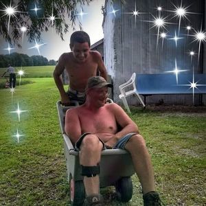 Meet your Posher, Ruth